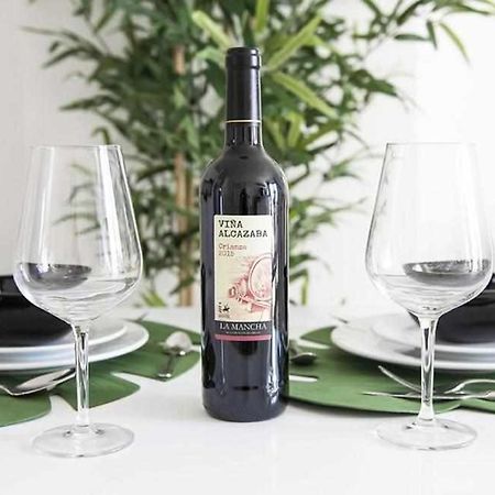 Holyhome Premium 101 Costa Teguise Buitenkant foto