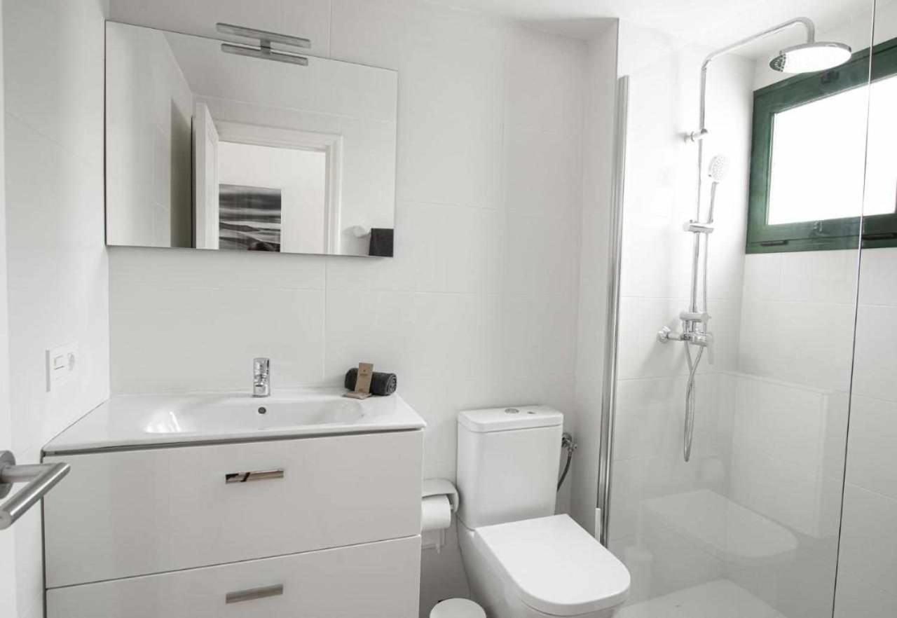 Holyhome Premium 101 Costa Teguise Buitenkant foto