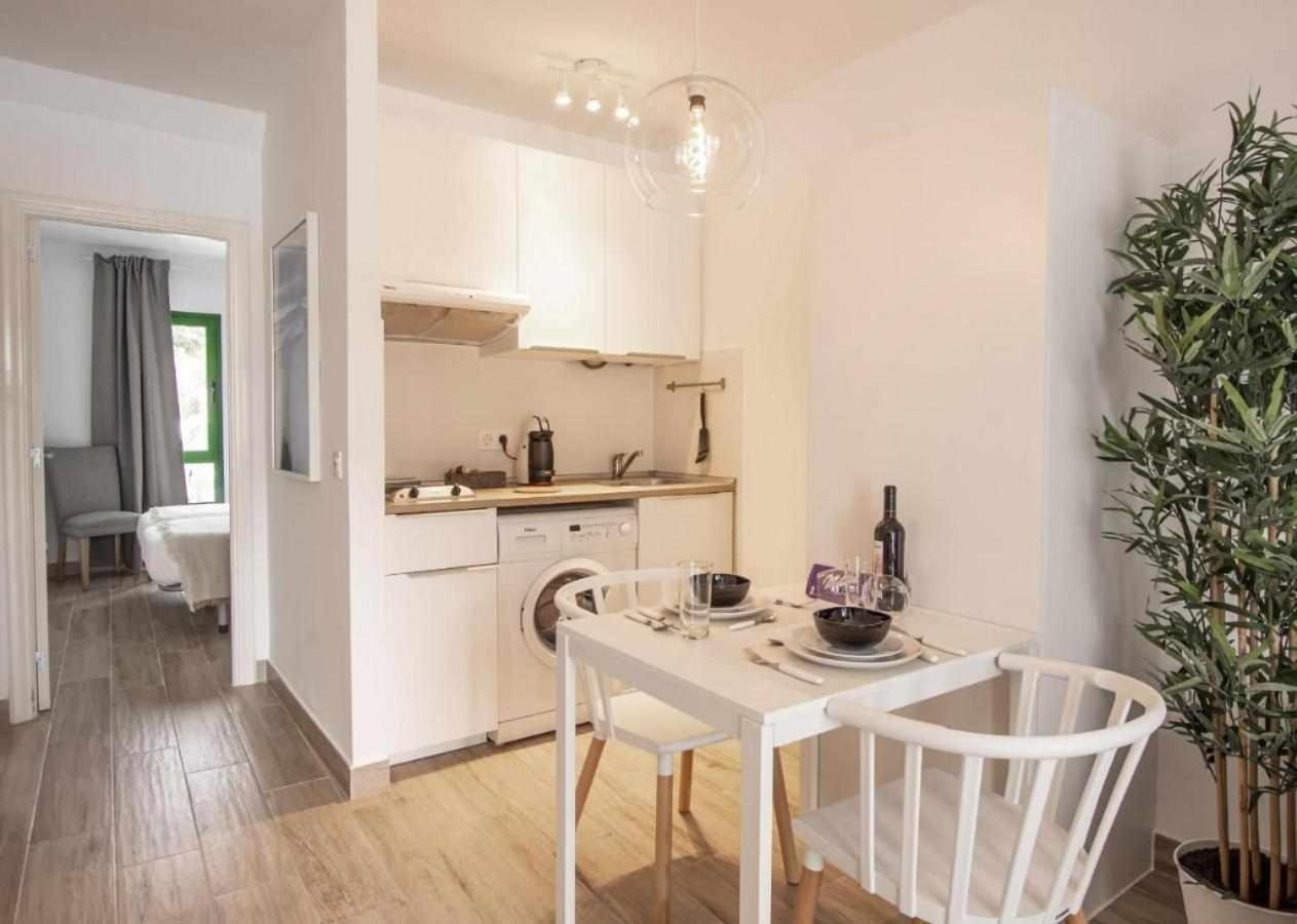 Holyhome Premium 101 Costa Teguise Buitenkant foto