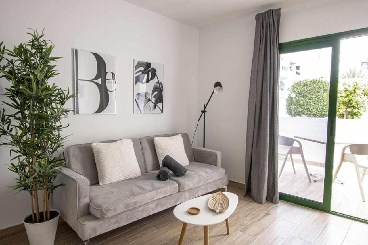 Holyhome Premium 101 Costa Teguise Buitenkant foto