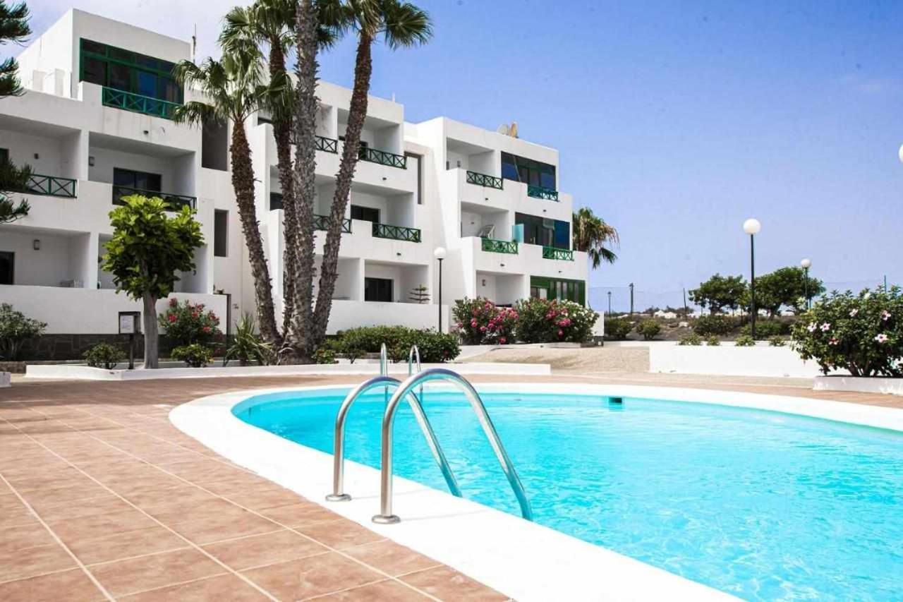 Holyhome Premium 101 Costa Teguise Buitenkant foto