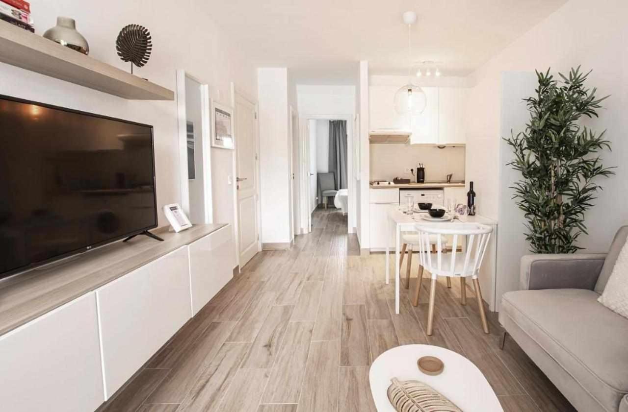 Holyhome Premium 101 Costa Teguise Buitenkant foto
