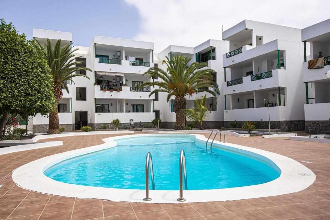 Holyhome Premium 101 Costa Teguise Buitenkant foto