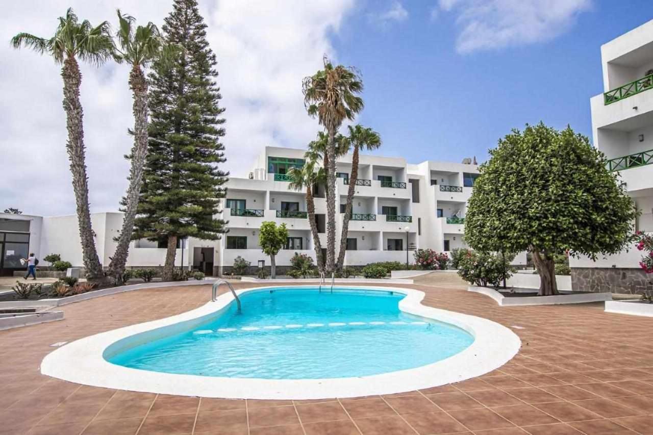 Holyhome Premium 101 Costa Teguise Buitenkant foto